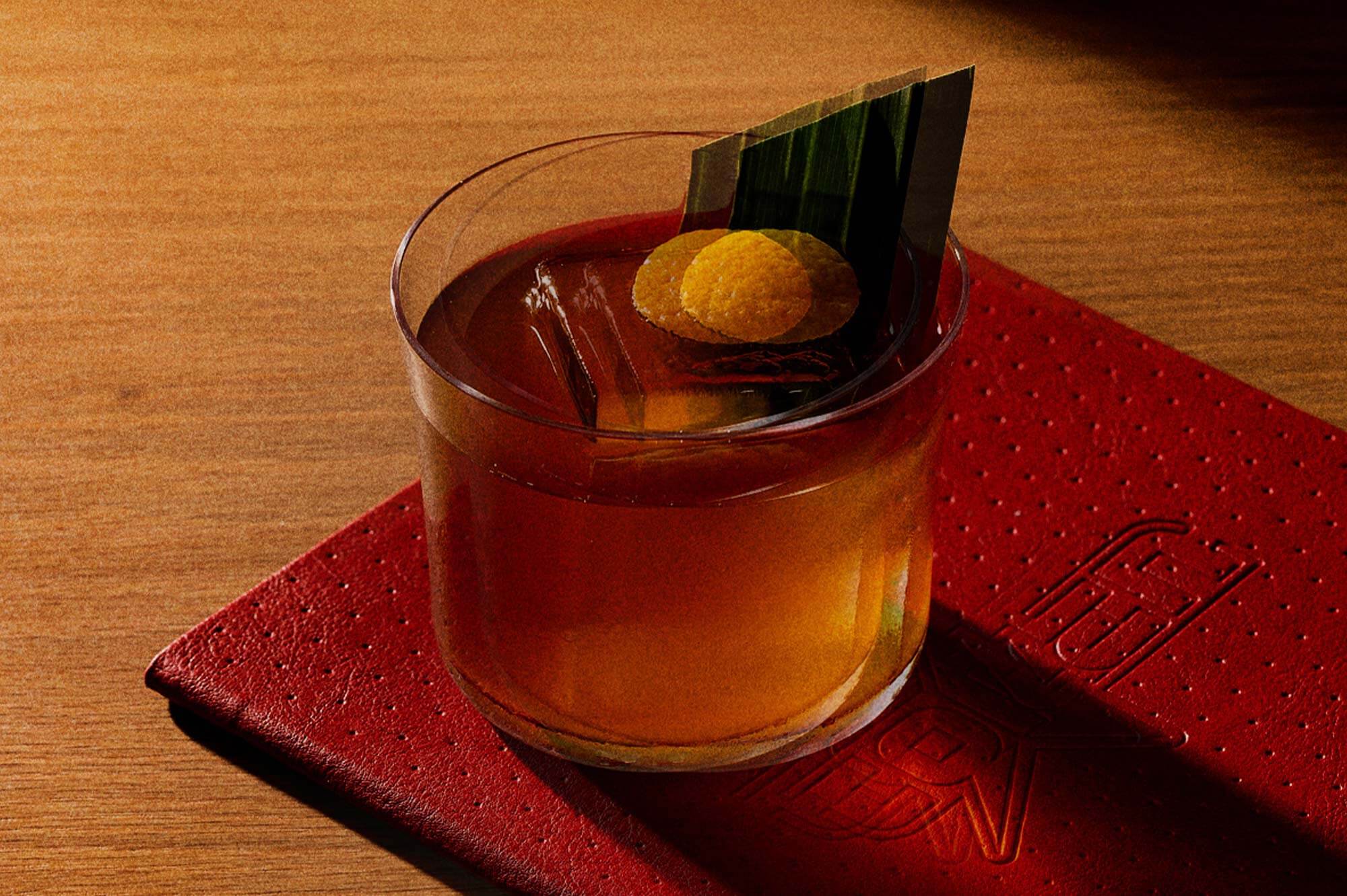 Cocktail at Token